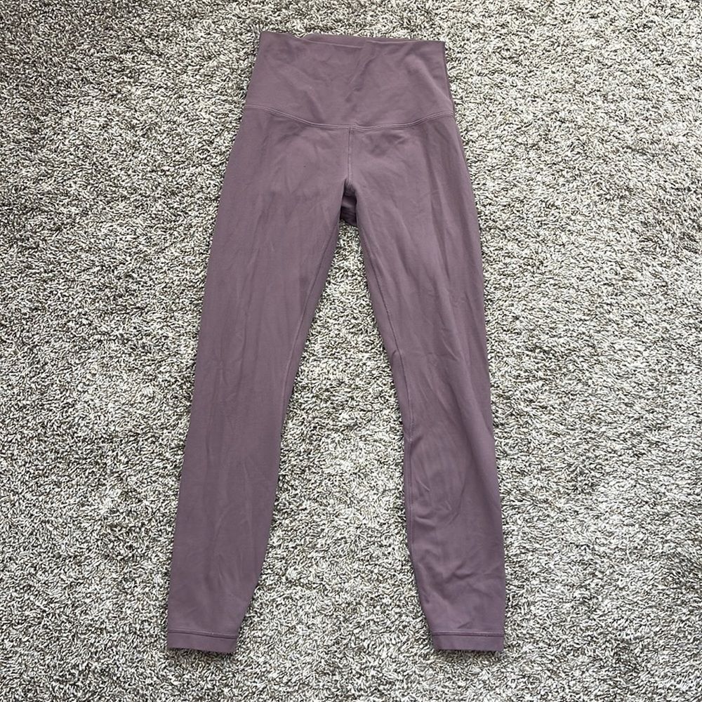 Lululemon leggings 